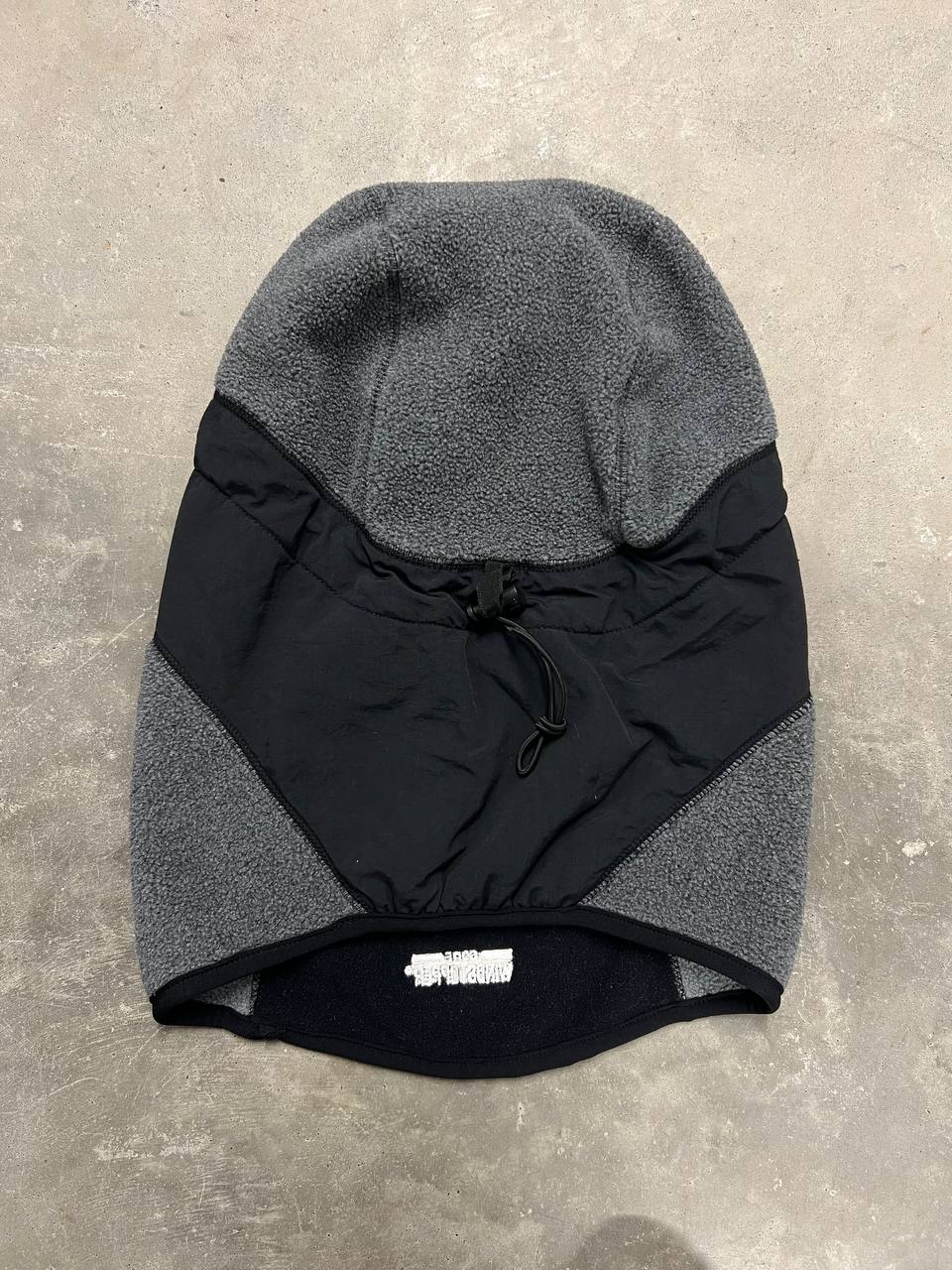 Vintage The North Face Mask