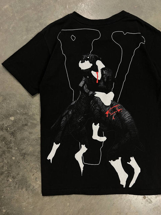 Vlone x City Morgue T-Shirt