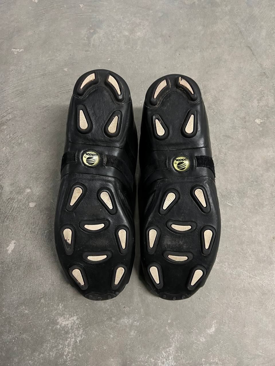 2008 Y-3 Adidas Yohji Yamamoto Football Trainers Shoes
