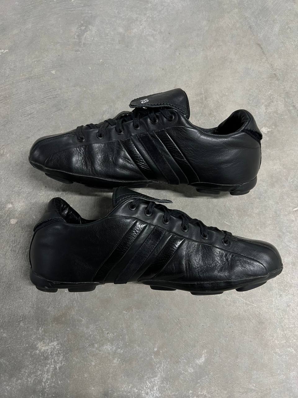 2008 Y-3 Adidas Yohji Yamamoto Football Trainers Shoes