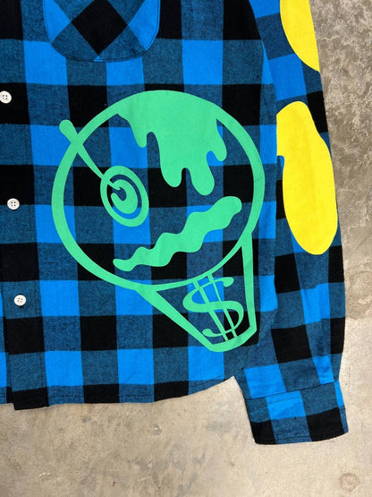 Icecream by Billionaire Boys Club Shirt