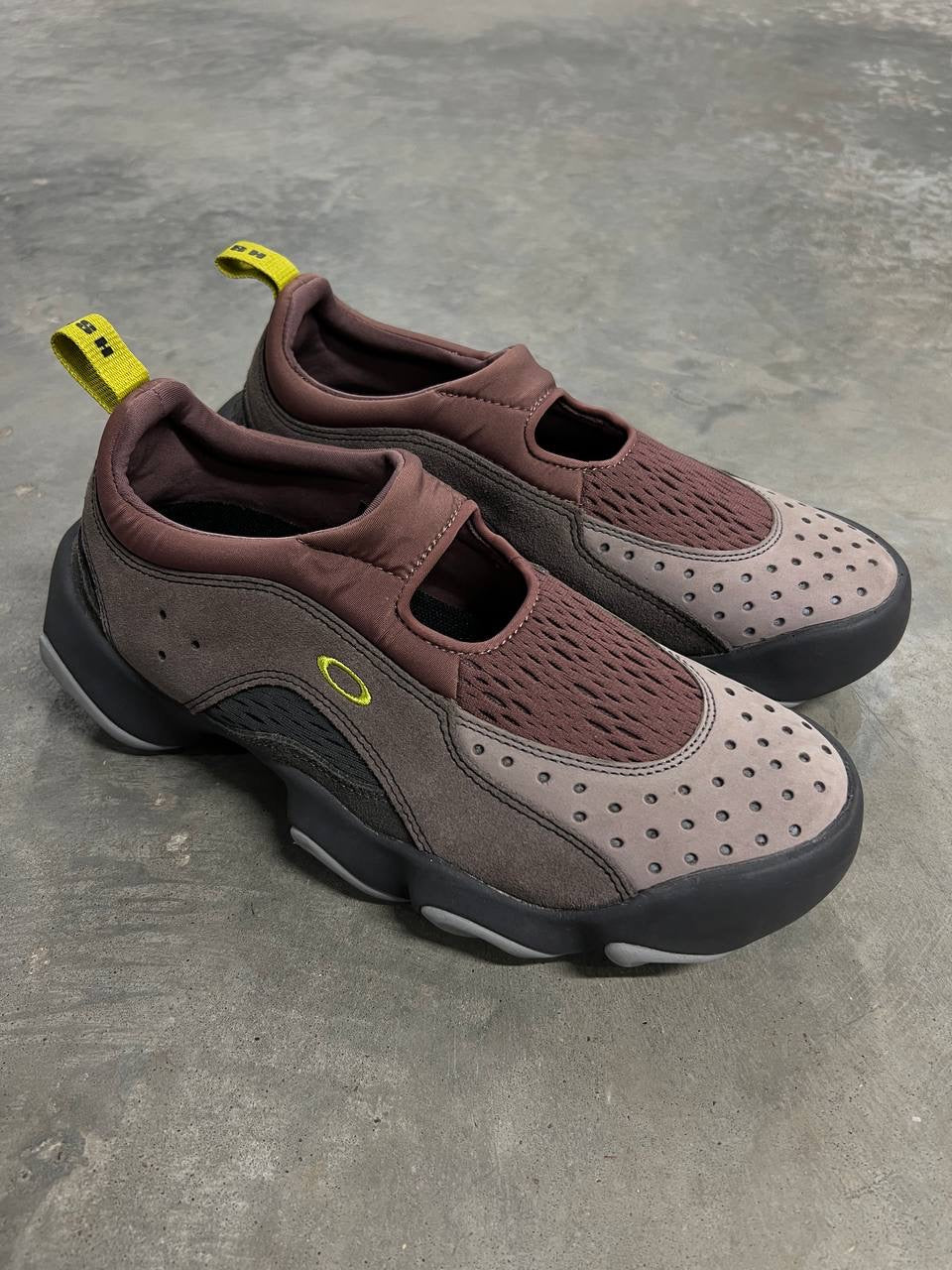 Oakley Flesh Sandal - 9.5 US