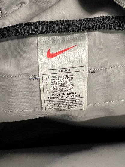 00s Vintage Nike Transformer Bag