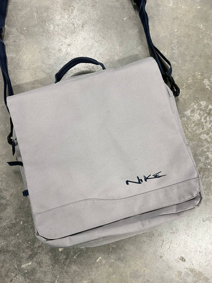 00s Vintage Nike Transformer Bag