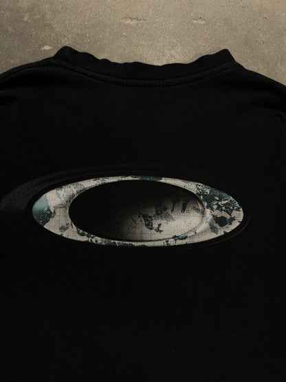 00s Vintage Oakley Longsleeve