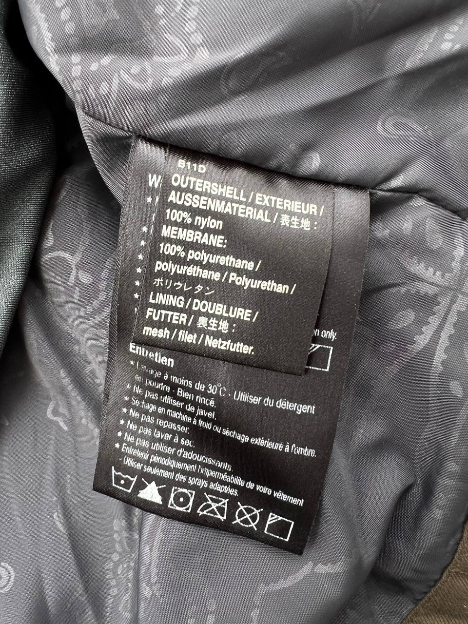 00s Vintage Analog Multipocket Jacket