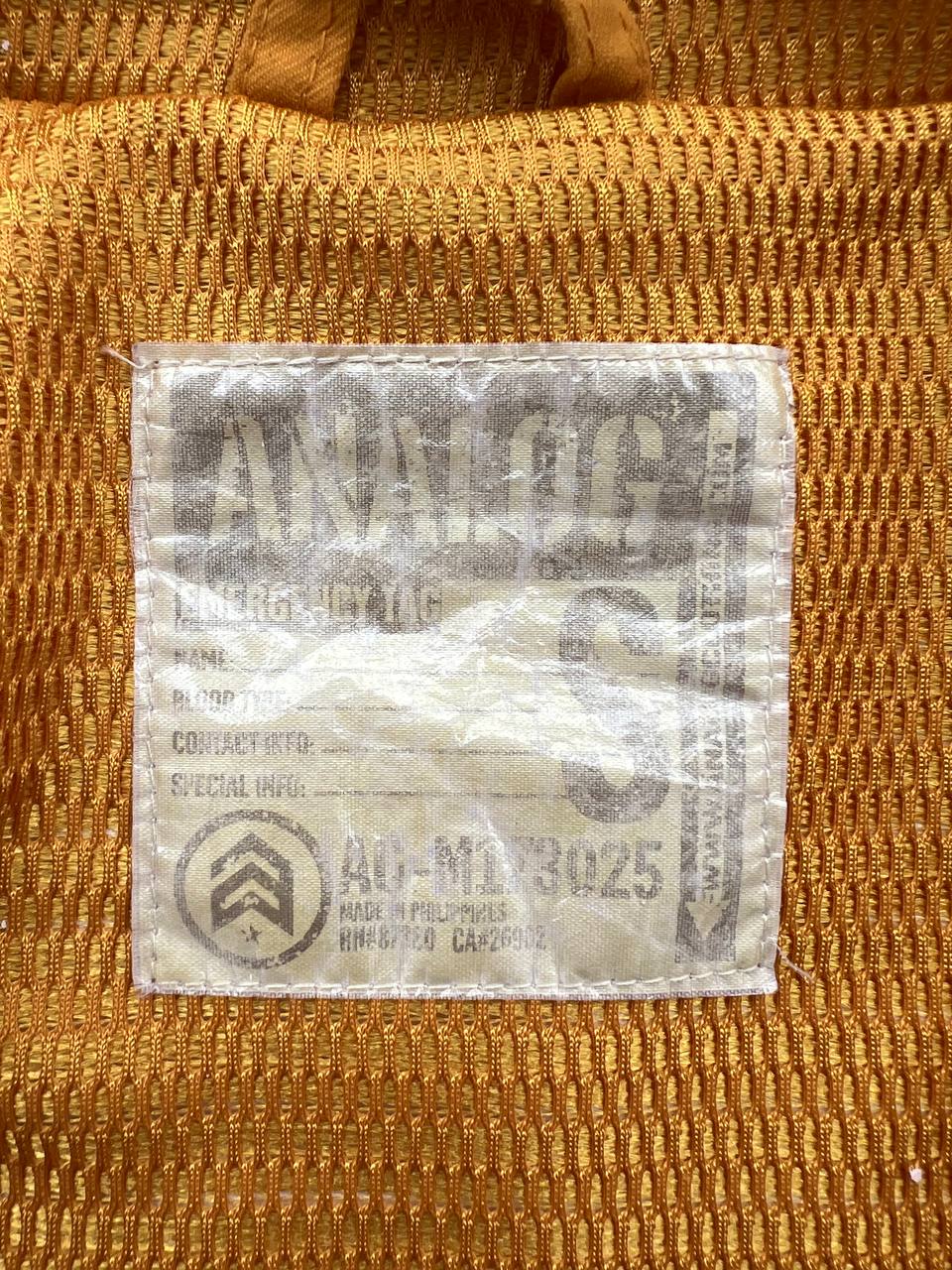 00s Vintage Analog Multipocket Jacket