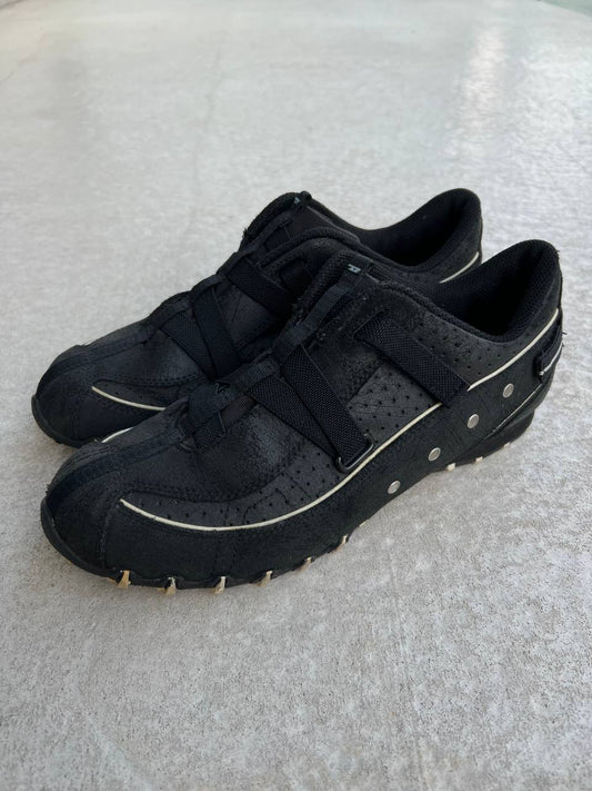00s Vintage Diesel Explorer Shoes