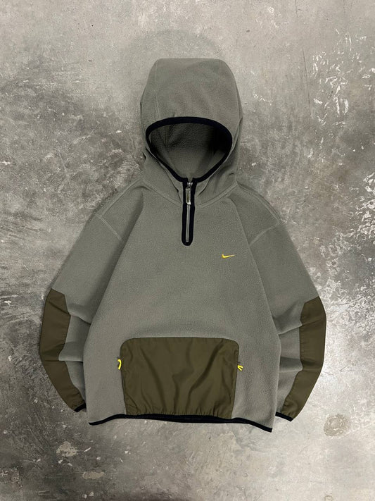 00s Vintage Nike Fleece Hoodie