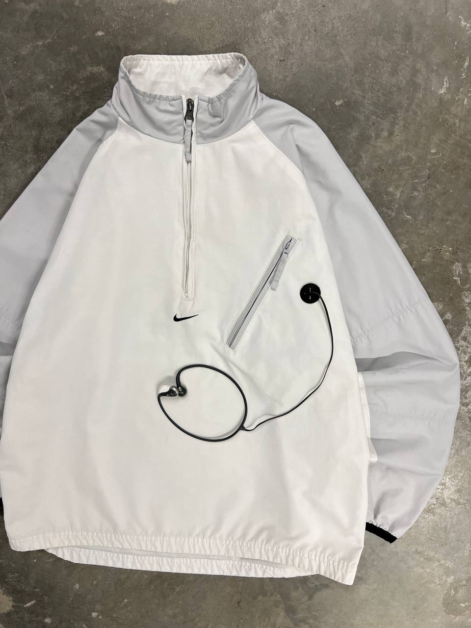 00s Vintage Nike MP3 Jacket