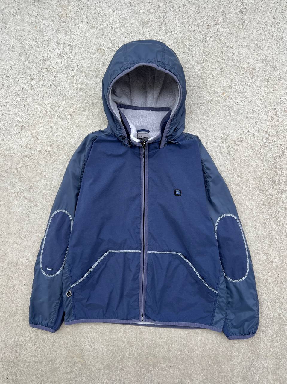 00s Vintage Nike Presto Jacket