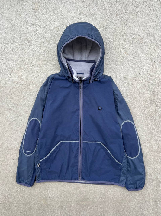 00s Vintage Nike Presto Jacket
