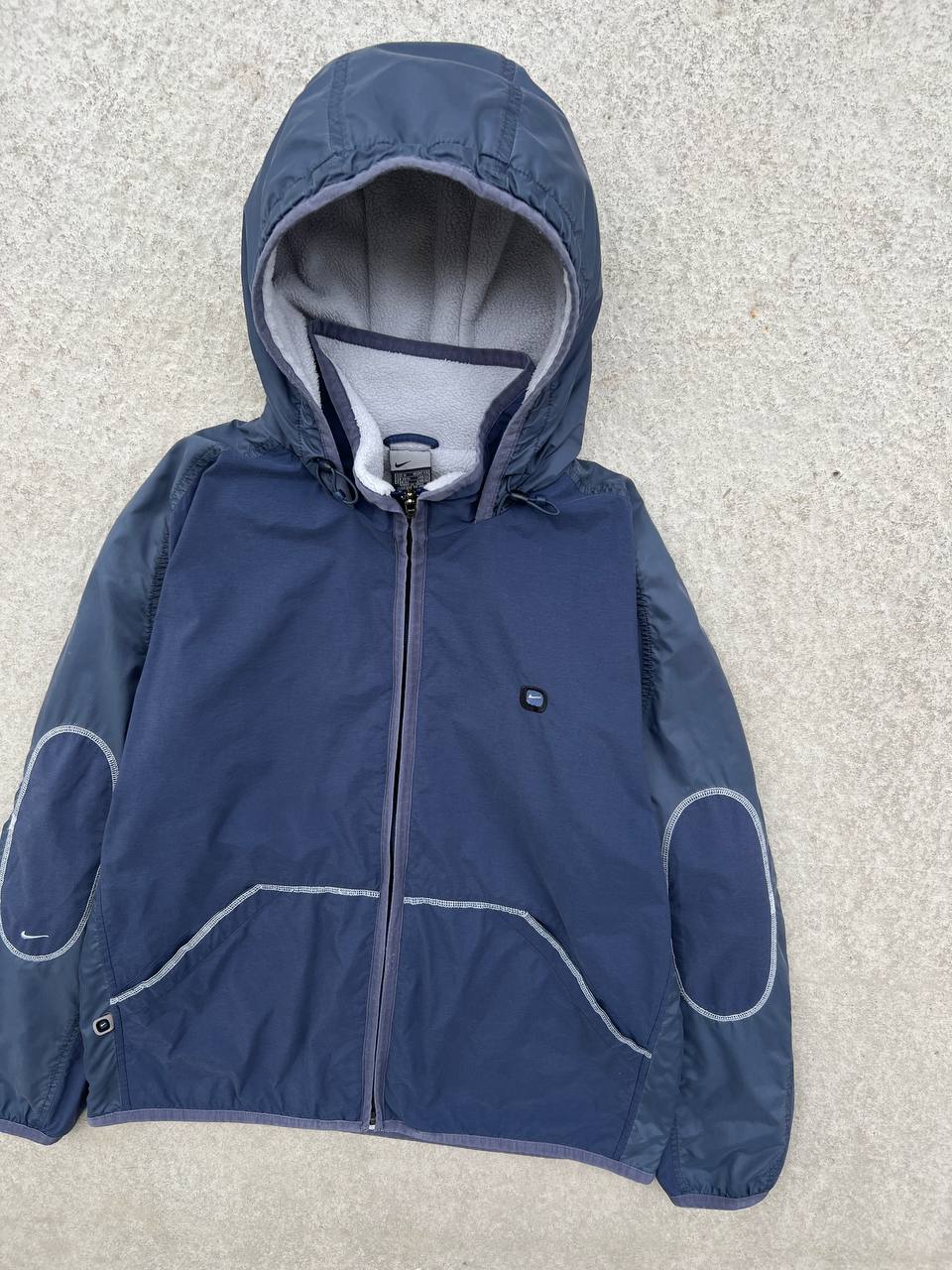 00s Vintage Nike Presto Jacket