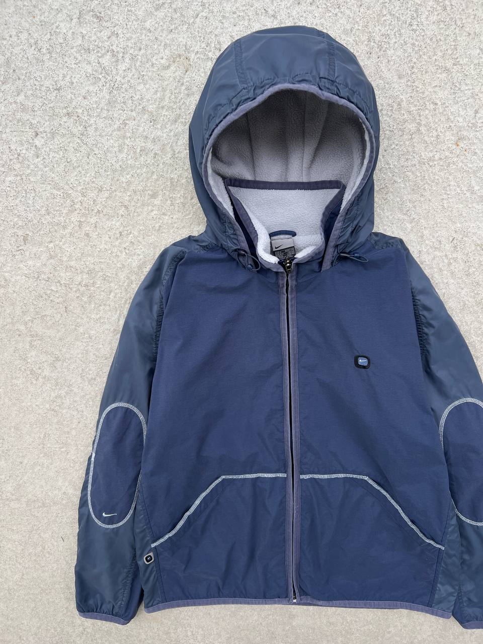 00s Vintage Nike Presto Jacket