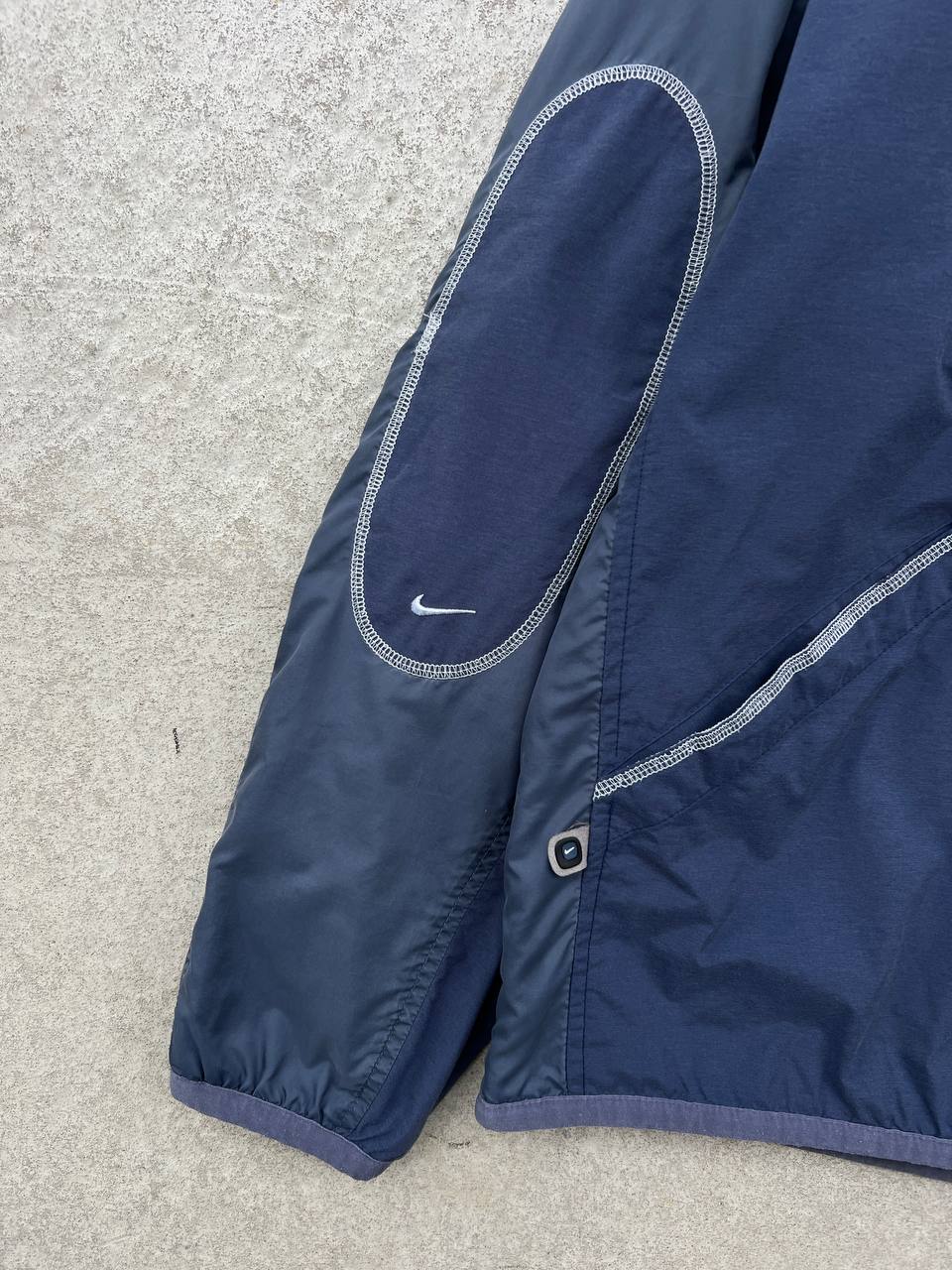 00s Vintage Nike Presto Jacket