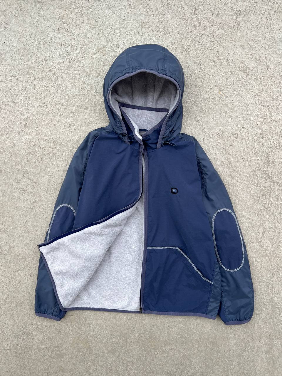 00s Vintage Nike Presto Jacket