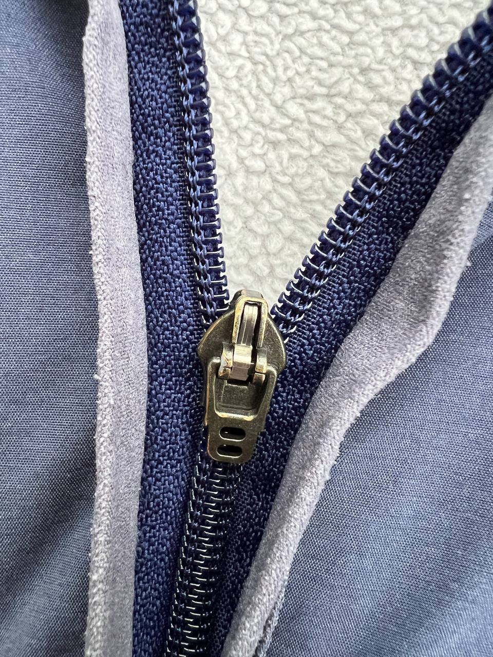 00s Vintage Nike Presto Jacket