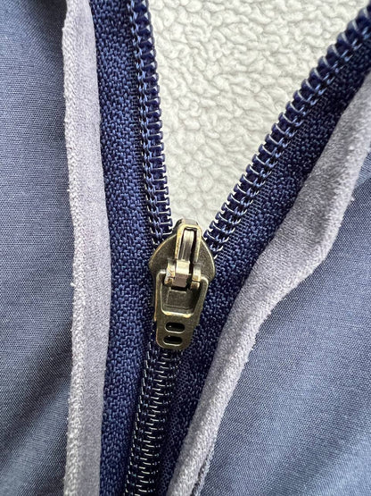00s Vintage Nike Presto Jacket