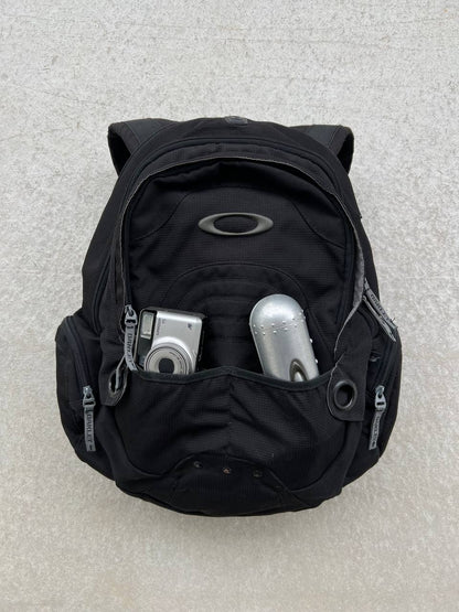 00s Vintage Oakley Backpack