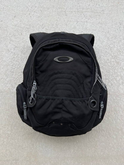 00s Vintage Oakley Backpack