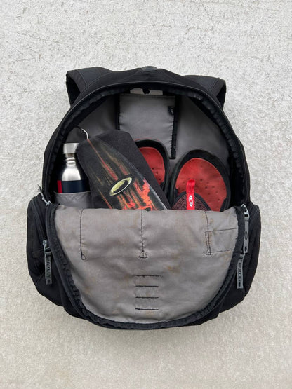 00s Vintage Oakley Backpack