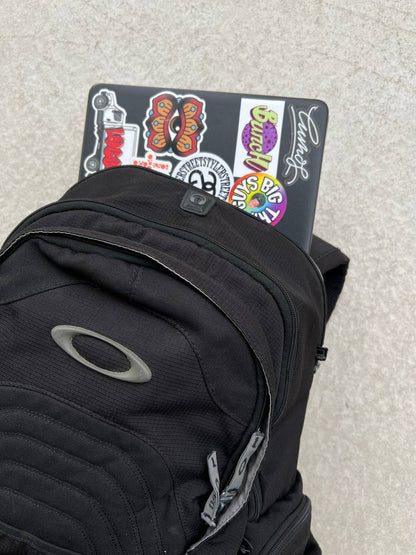 00s Vintage Oakley Backpack