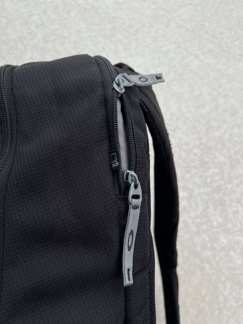 00s Vintage Oakley Backpack