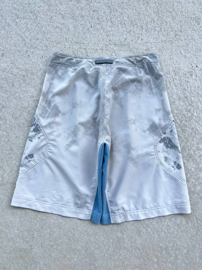 00s Vintage Oakley Shorts