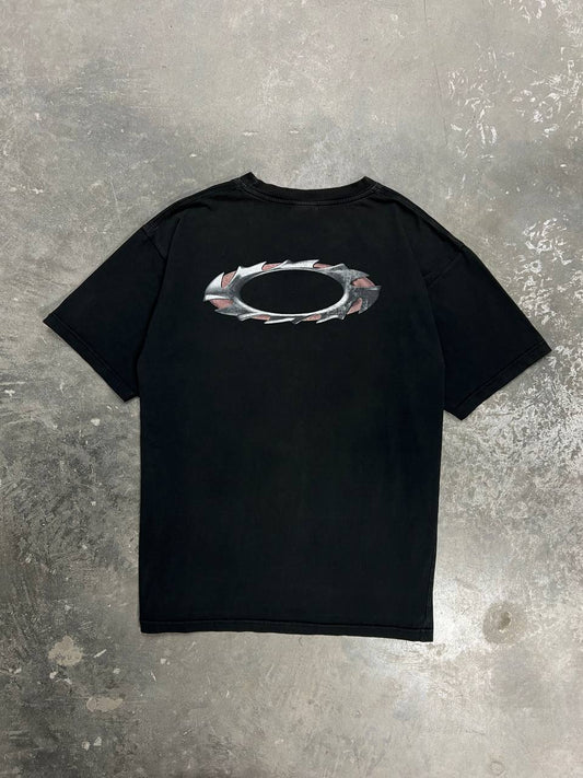00s Vintage Oakley Blade T-Shirt