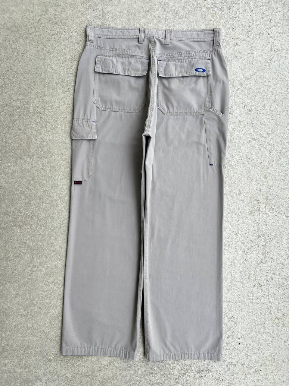 00s Vintage Oakley Carpenter Pants