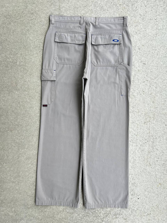 00s Vintage Oakley Carpenter Pants