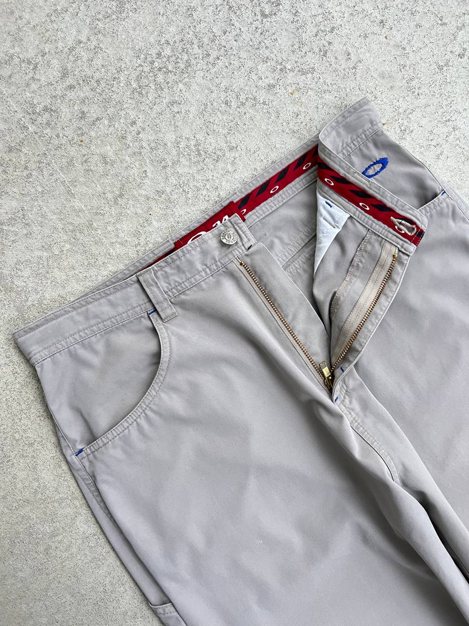 00s Vintage Oakley Carpenter Pants