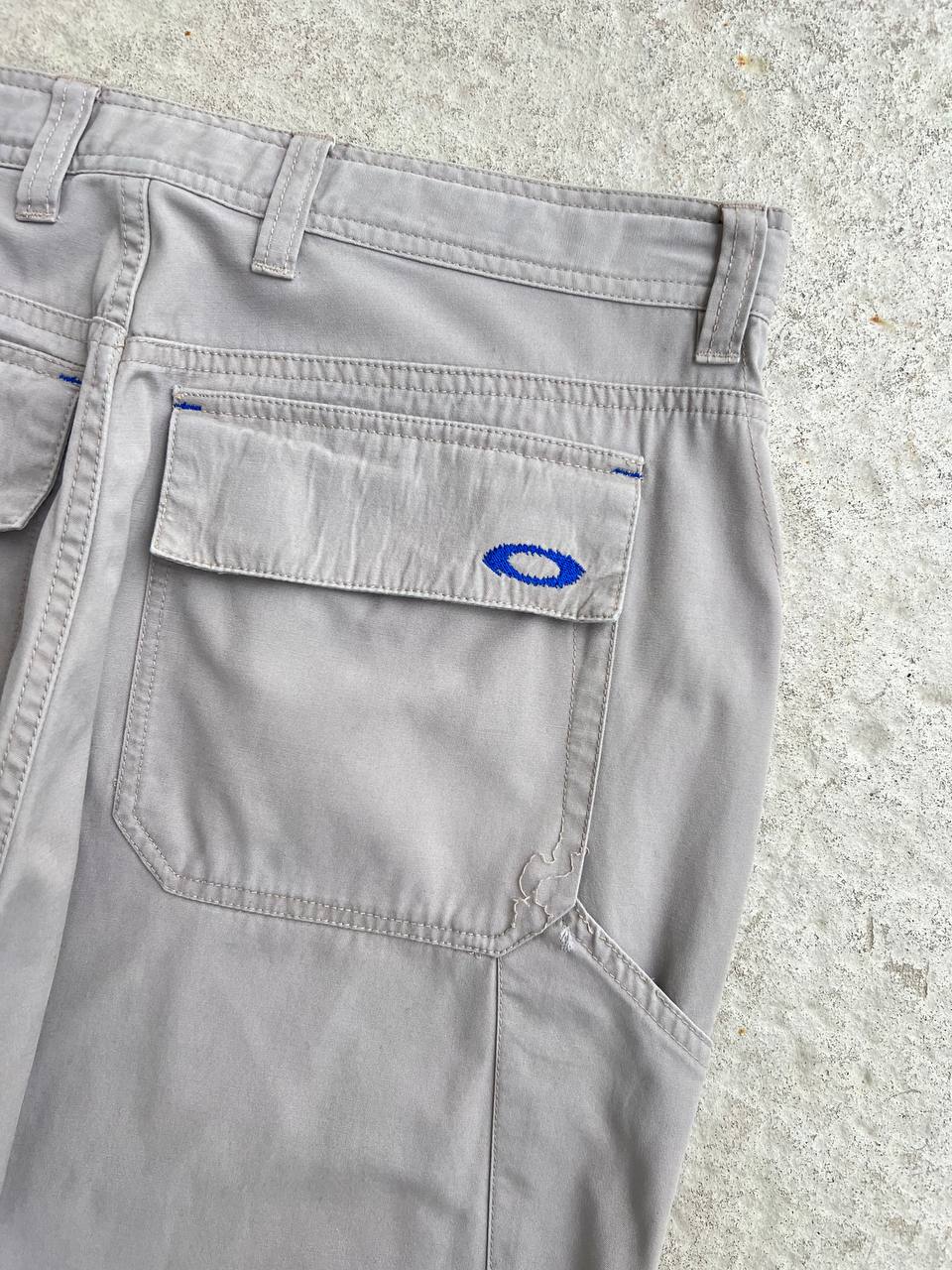 00s Vintage Oakley Carpenter Pants
