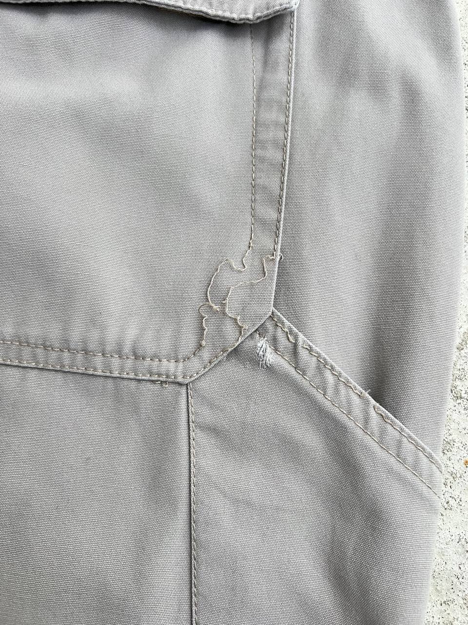 00s Vintage Oakley Carpenter Pants