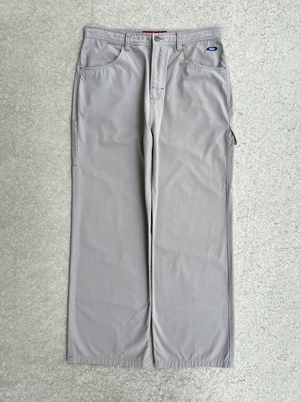 00s Vintage Oakley Carpenter Pants