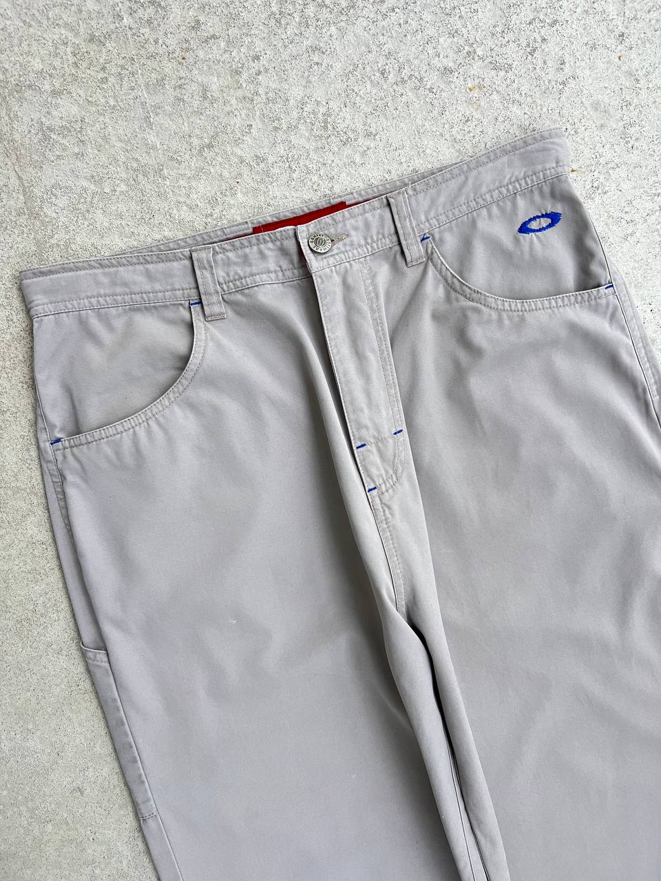 00s Vintage Oakley Carpenter Pants