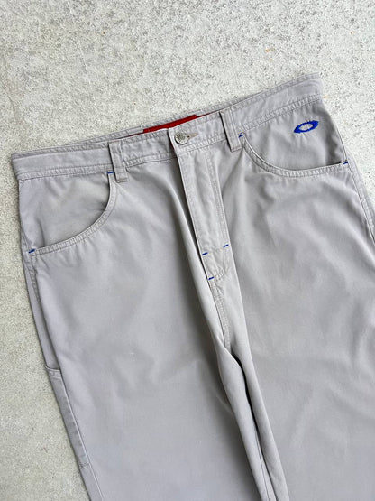 00s Vintage Oakley Carpenter Pants