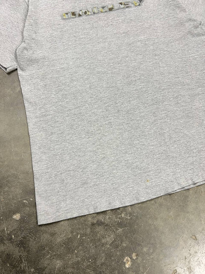 00s Vintage Oakley Corrosion T-Shirt