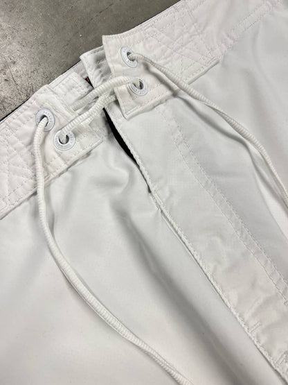 00s Vintage Oakley Flame Shorts