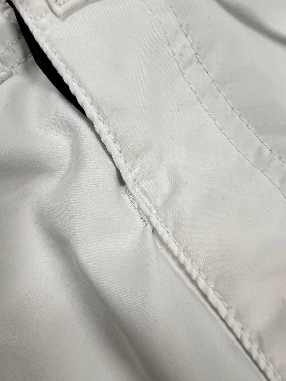 00s Vintage Oakley Flame Shorts