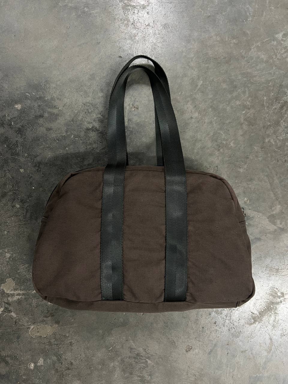 00s Vintage Oakley Swivel Mid Shoulder Hand Bag