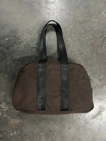 00s Vintage Oakley Swivel Mid Shoulder Hand Bag