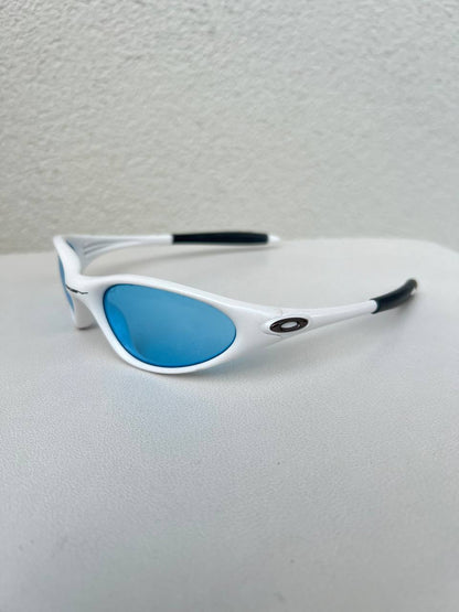 00s Vintage Oakley Minute Sunglasses