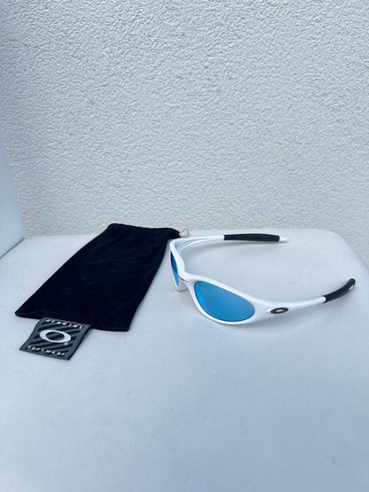 00s Vintage Oakley Minute Sunglasses