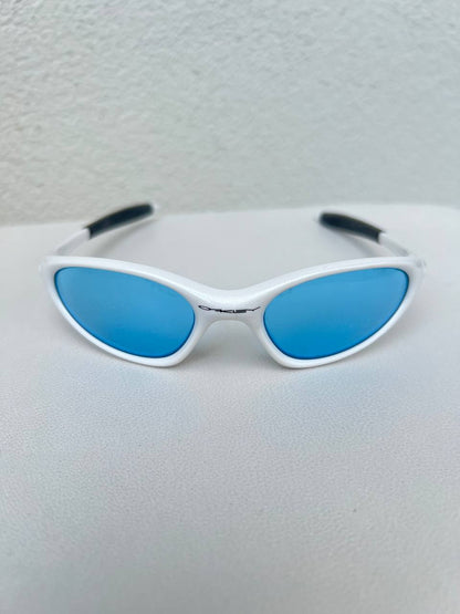 00s Vintage Oakley Minute Sunglasses