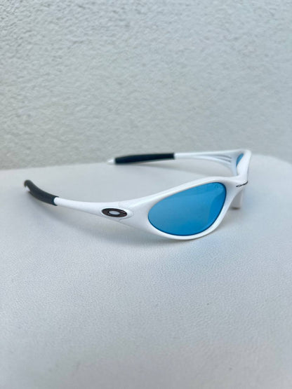 00s Vintage Oakley Minute Sunglasses