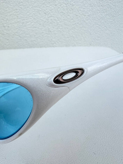 00s Vintage Oakley Minute Sunglasses