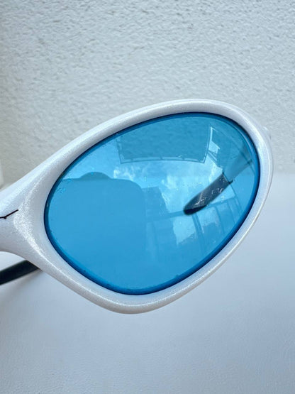 00s Vintage Oakley Minute Sunglasses