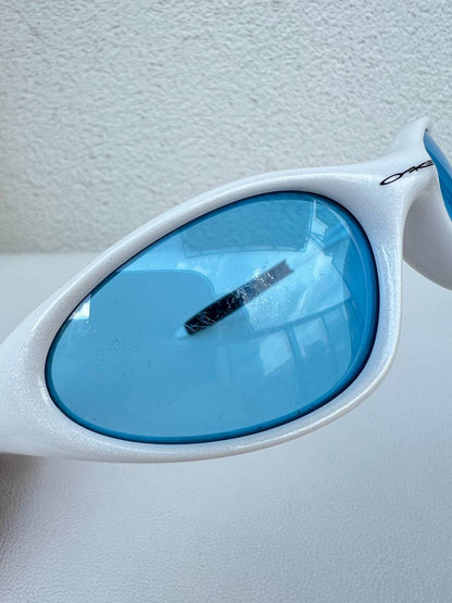 00s Vintage Oakley Minute Sunglasses