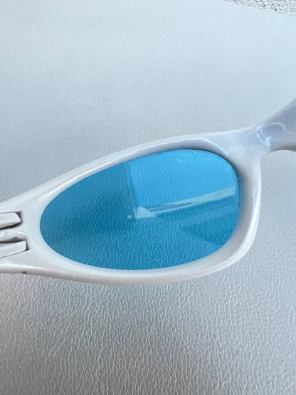 00s Vintage Oakley Minute Sunglasses